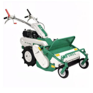 Broyeur à fléaux Orec HRC663